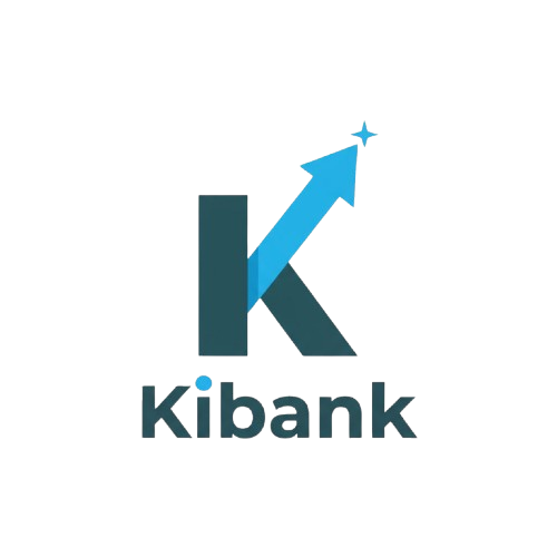 Kibank Logo
